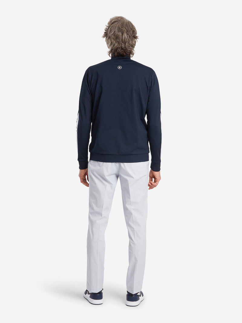 LM34-M_Byron_Lux_Chino_Xenon_Blue-M_Loft_Full_Zip_Navy-1420
