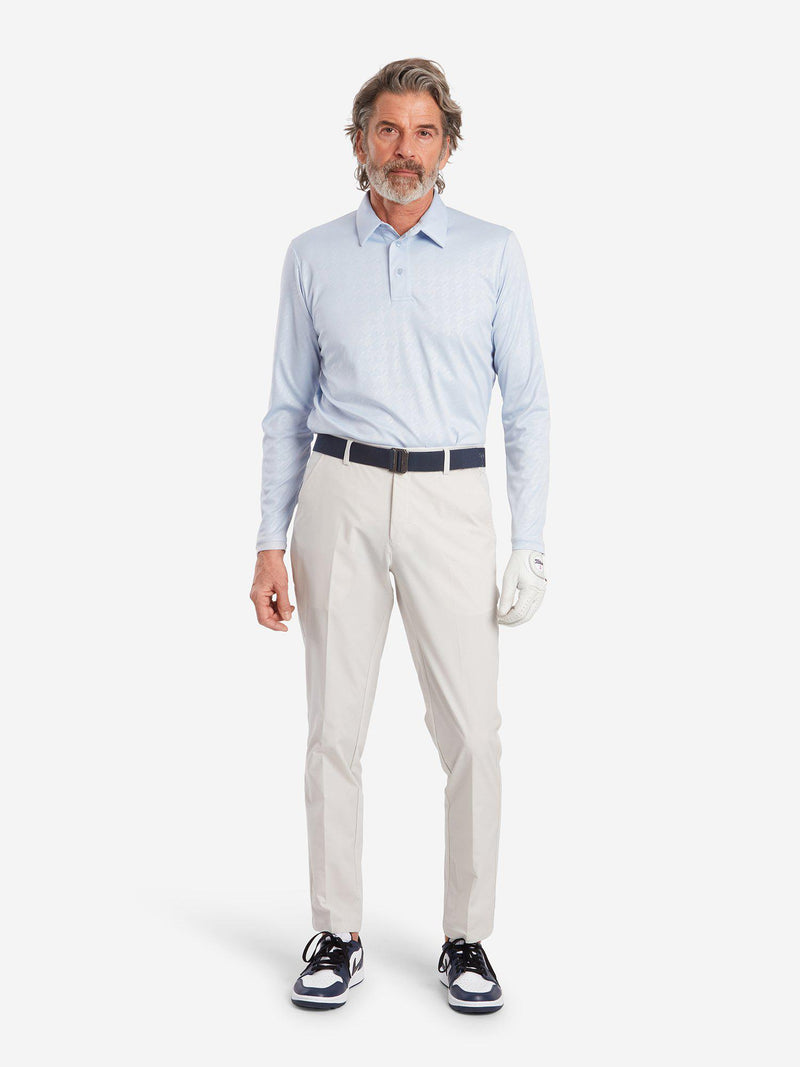 LM36-M_Byron_Lux_Pebble_Grey-M_Pitch_Polo_LS_Xenon_Blue-1487