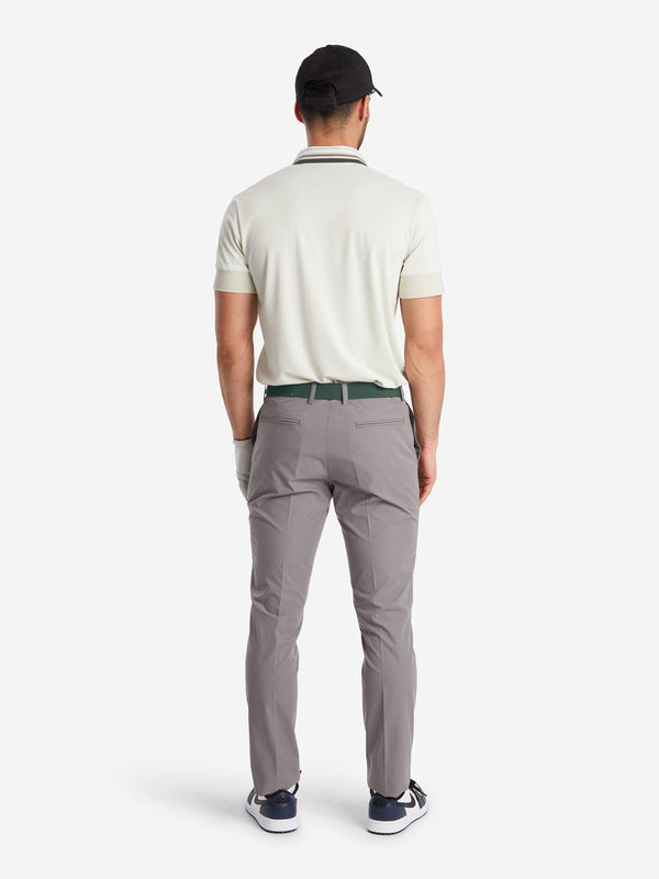 LM8-M_Byron_Tech_Steel_Grey-M_Stripe_Polo_Green_Tint-623