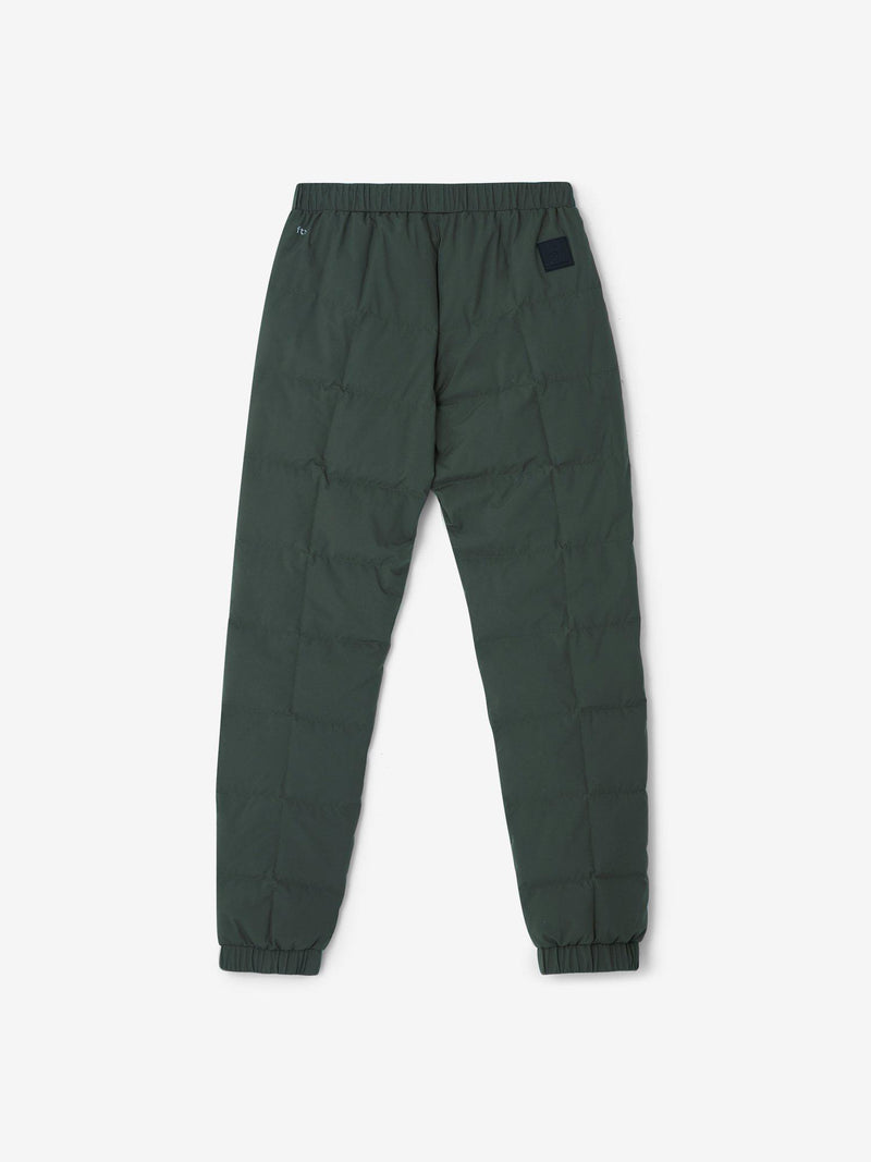 M-LIGHT-DOWN-PANTS_CONIFER_BACK_Cross-Sportswear