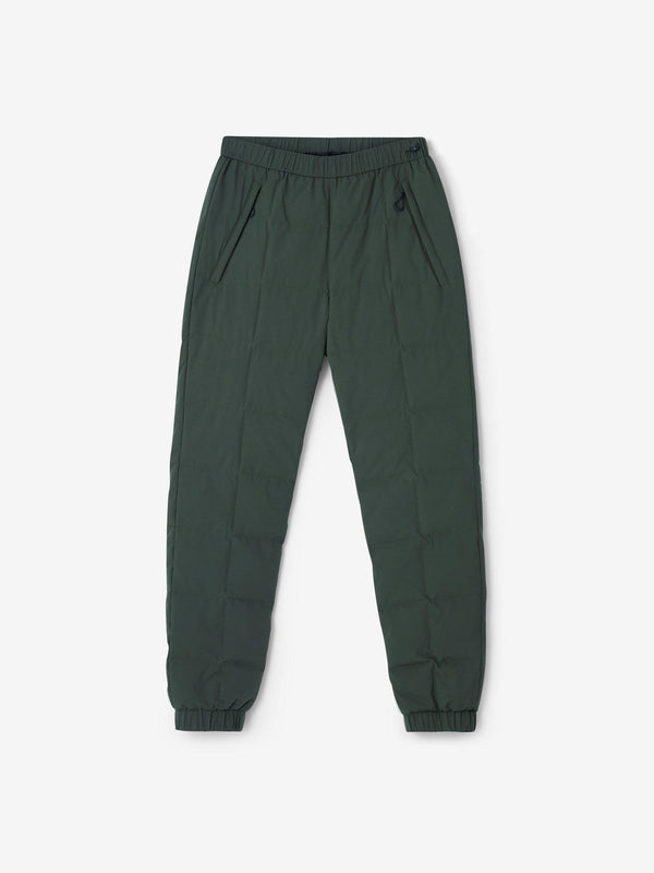 M-LIGHT-DOWN-PANTS_CONIFER_Cross-Sportswear
