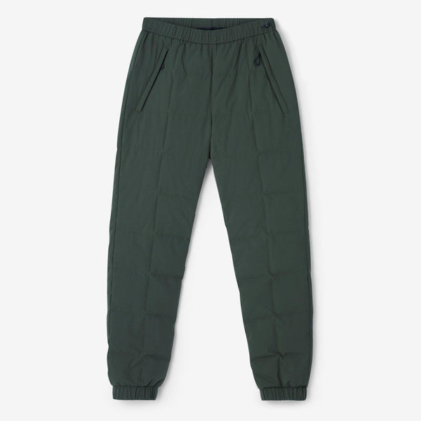 Menswear Winter Pants Cross Sportswear Intl