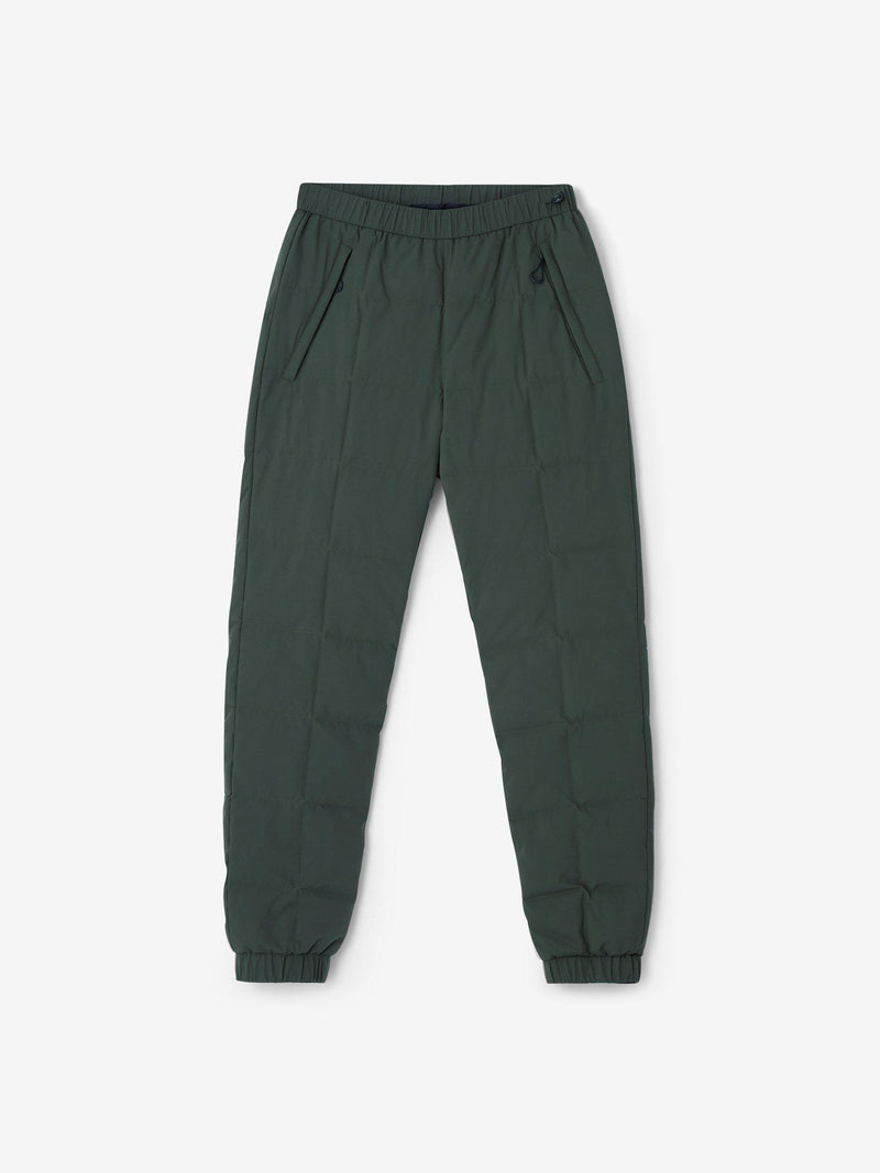 M-LIGHT-DOWN-PANTS_CONIFER_Cross-Sportswear