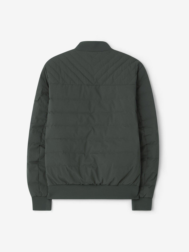 Cross sportswear hot sale winter jacket