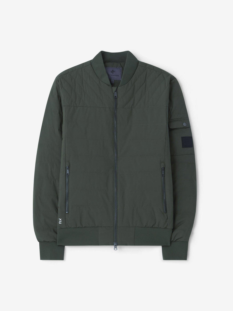 Cross sportswear winter jacket hotsell