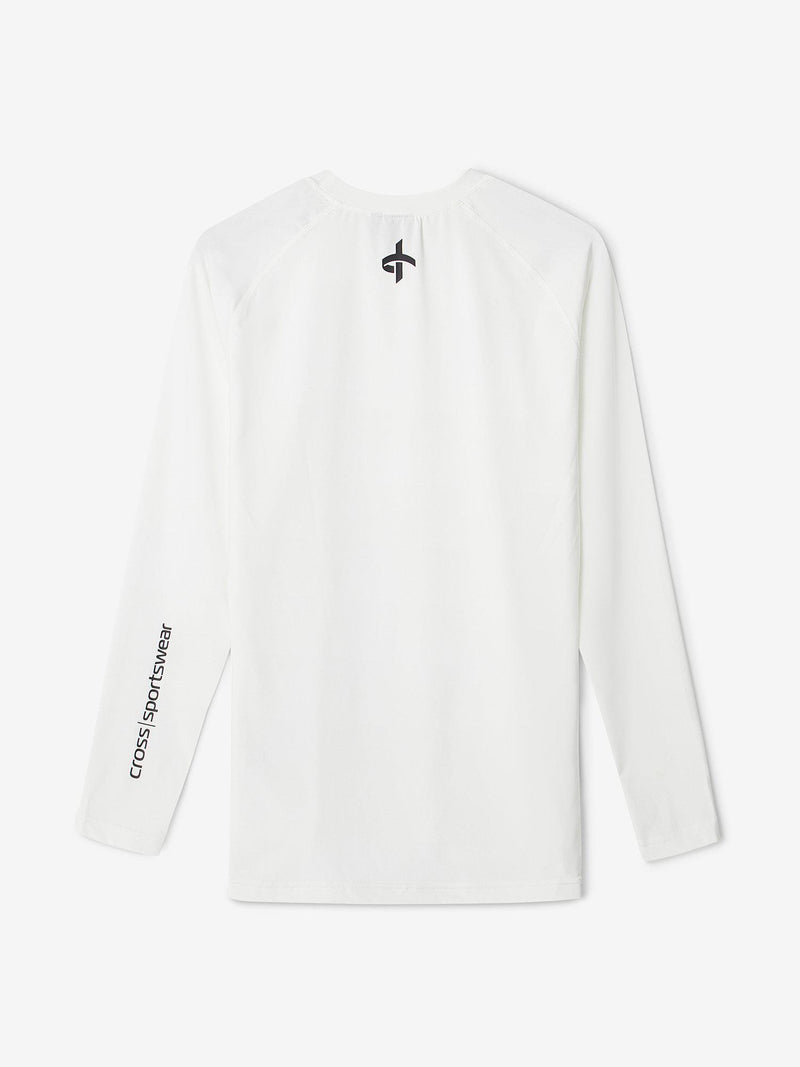 M-w_armour-top_white_back_CROSS_SPORTWEAR