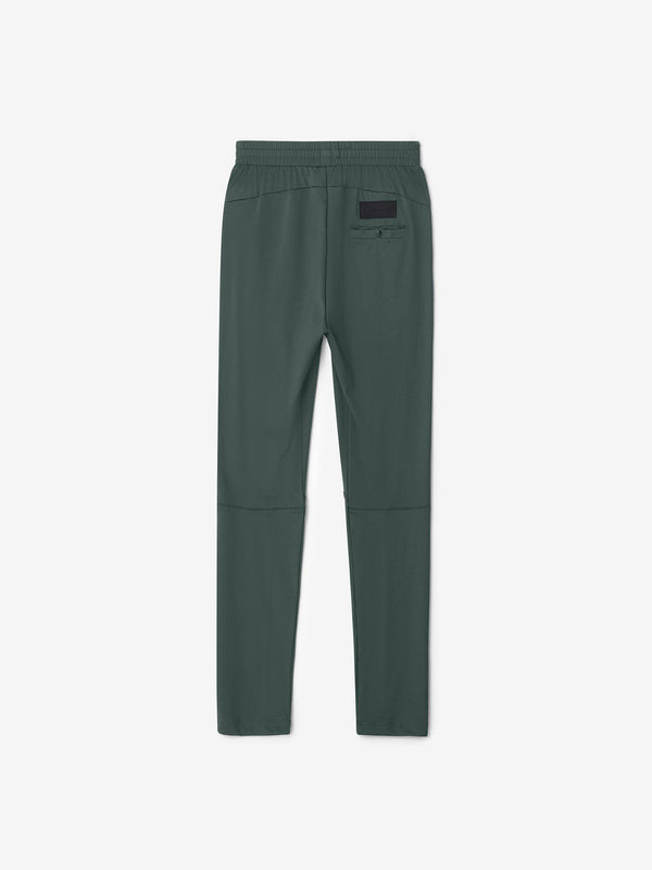 M_Active_Pants_Jungle_Green_BACK_CROSS-SPORTWEAR