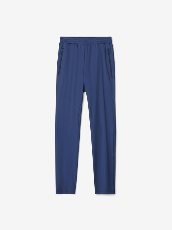 M_Active_Pants_Twilight_Blue_CROSS-SPORTWEAR