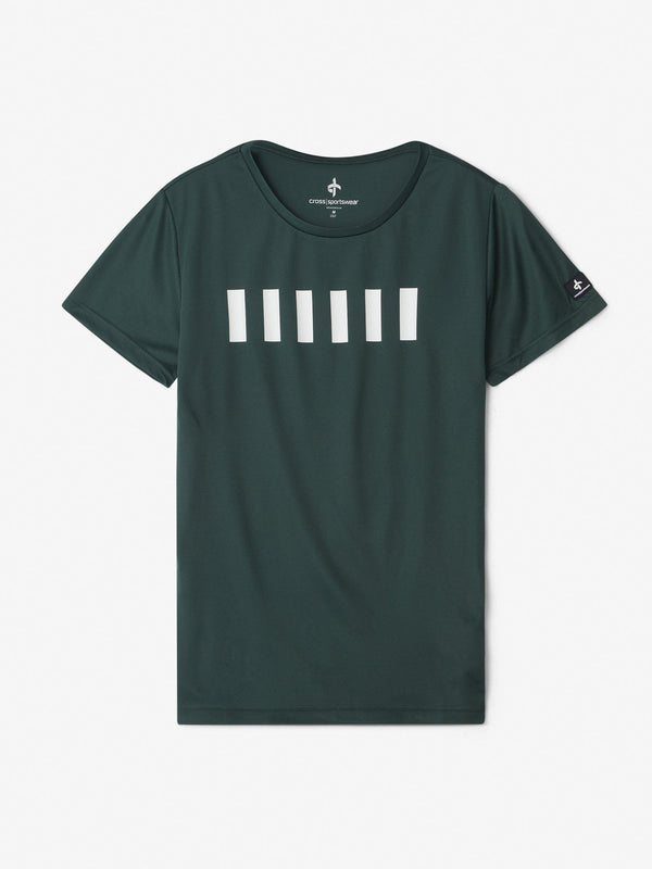 M_BLANK_Active_BLANK_T-Shirt_Jungle_BLANK_Green_Cross_BLANK_Sportswear