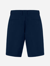 M_BLANK_Byron_BLANK_Tech_BLANK_Shorts_Navy_Back__BLANK_Cross_BLANK_Sportswear