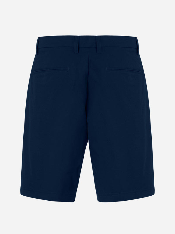 M_BLANK_Byron_BLANK_Tech_BLANK_Shorts_Navy_Back__BLANK_Cross_BLANK_Sportswear