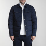 M_BLANK_Down_BLANK_Shirt_Navy_front_BLANK_-_BLANK_Cross_BLANK_Sportswear