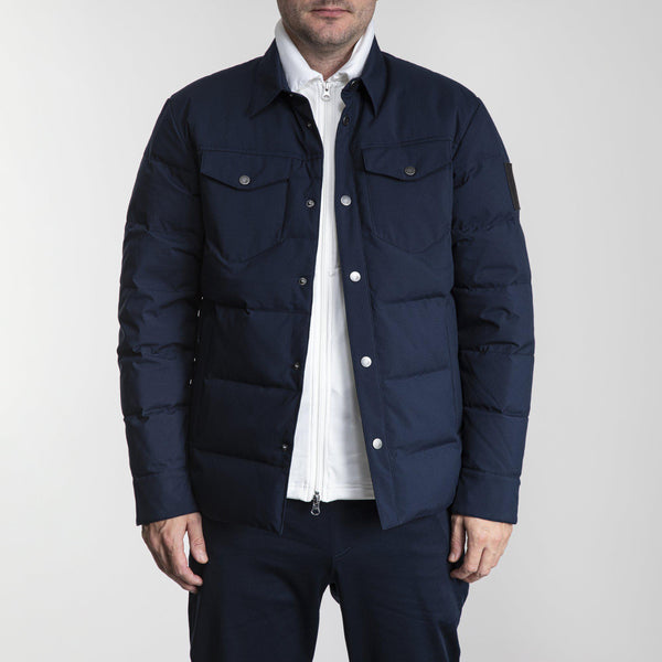 M_BLANK_Down_BLANK_Shirt_Navy_front_BLANK_-_BLANK_Cross_BLANK_Sportswear