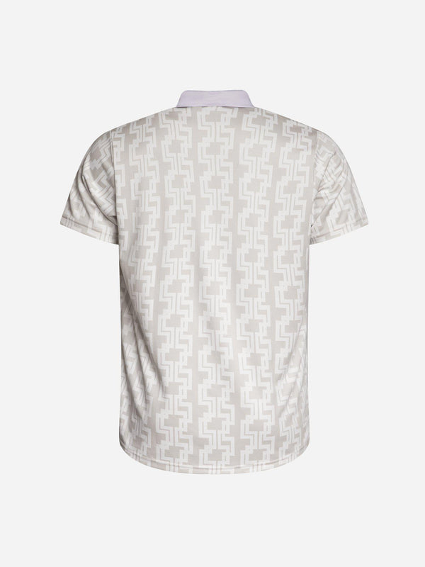 M_BLANK_Jack_BLANK_Polo_Pebble_BLANK_Grey_Back_Cross_BLANK_Sportswear