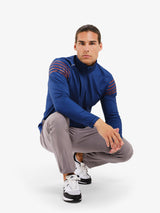 M_BLANK_Sporty_BLANK_Half_BLANK_Zip_Twilight_BLANK_Blue_2_Cross_BLANK_Sportswear