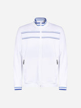 M_BLANK_Stinger_BLANK_Full_BLANK_Zip_White_Cross_BLANK_Sportswear