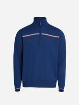 M_BLANK_Storm_BLANK_Sweater_Twilight_BLANK_Blue_Cross_BLANK_Sportswea