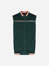 M_BLANK_Storm_BLANK_Vest_Botanical_BLANK_Garden_Cross_BLANK_Sportswear