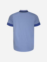 M_BLANK_Stripe_BLANK_Polo_Bel_BLANK_Air_BLANK_Blue_Back_Cross_BLANK_Sportswear