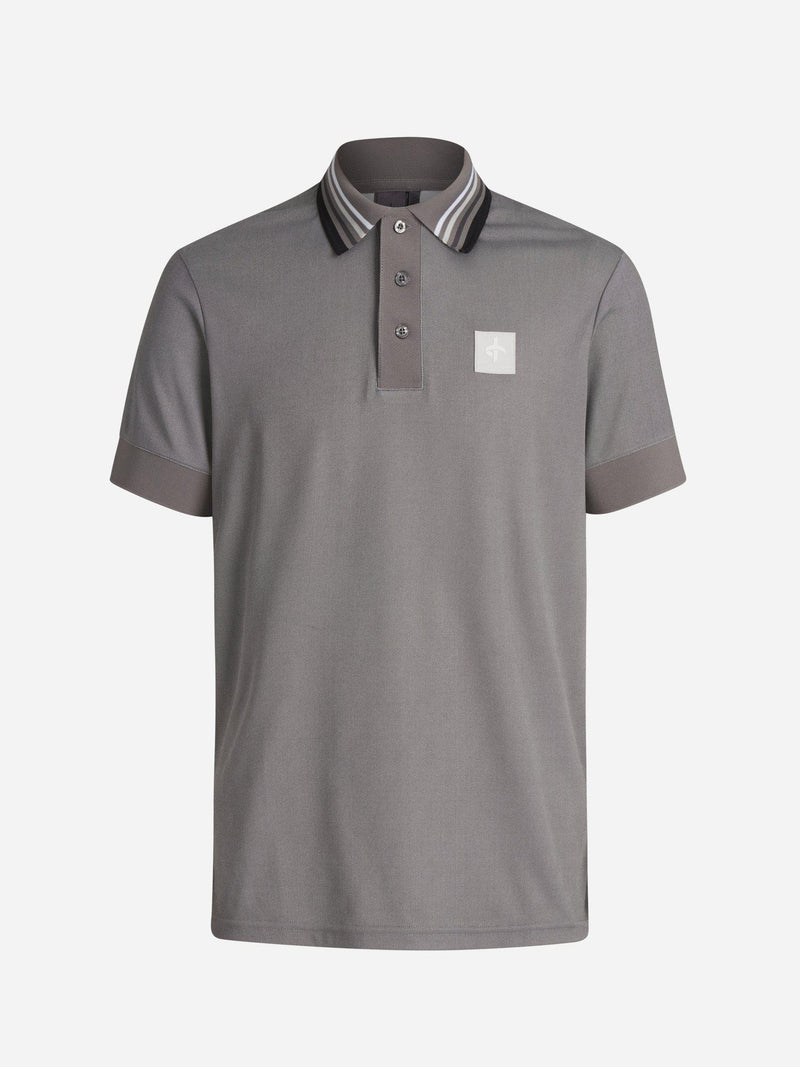 M_BLANK_Stripe_BLANK_Polo_Undye_BLANK_Grey_Cross_BLANK_Sportswear