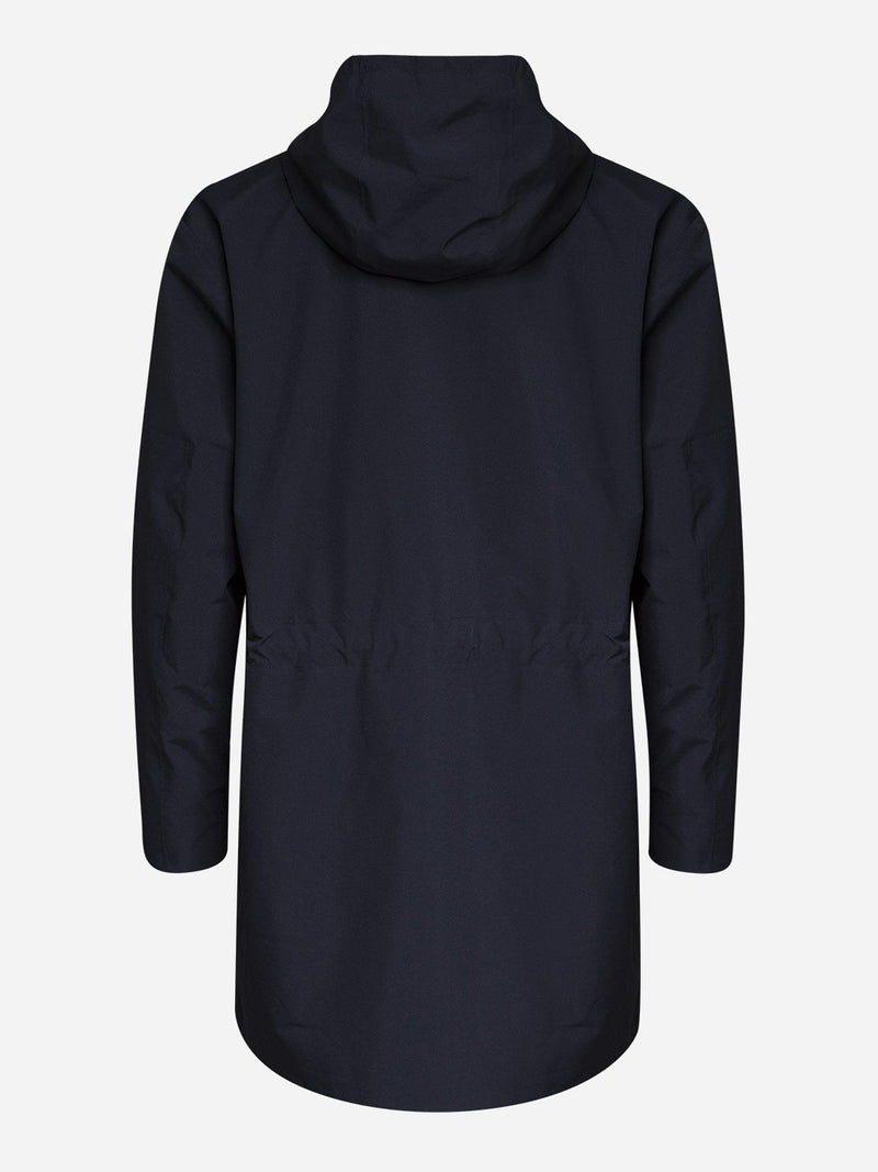 M_BLANK_Urban_BLANK_Coat_Navy_Back_Cross_BLANK_Sportswear