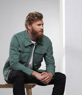 M_BLANK_Urban_BLANK_Jacket_BLANK_-_BLANK_Green_BLANK_-_BLANK_Cross_BLANK_Sportswear