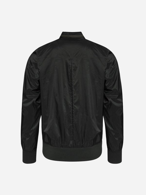 M_BLANK_Urban_BLANK_Light_BLANK_Jacket_Black_Back_Cross_BLANK_Sportswear