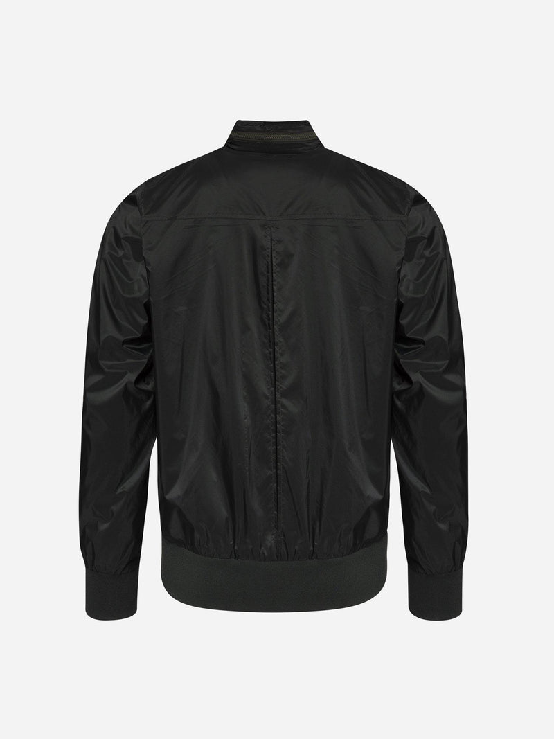 M_BLANK_Urban_BLANK_Light_BLANK_Jacket_Black_Back_Cross_BLANK_Sportswear
