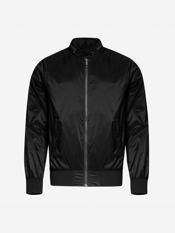 M_BLANK_Urban_BLANK_Light_BLANK_Jacket_Black_cross_BLANK_Sportswear