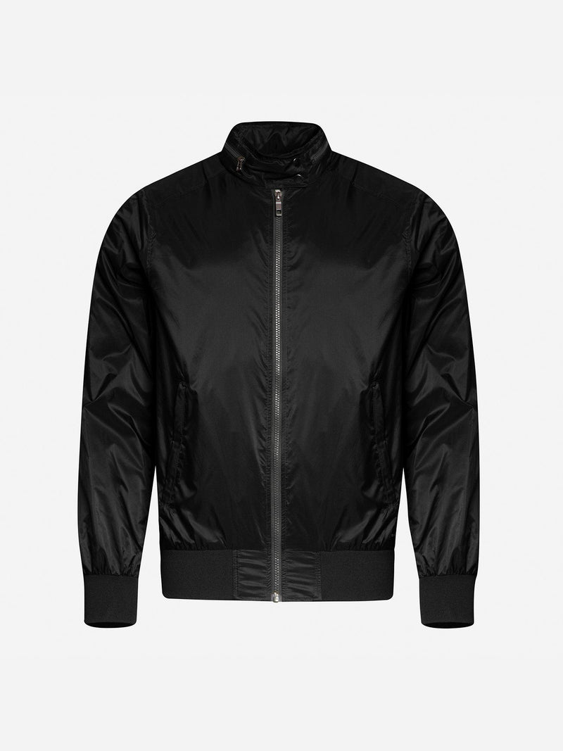 M_BLANK_Urban_BLANK_Light_BLANK_Jacket_Black_cross_BLANK_Sportswear