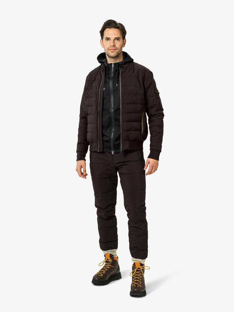 Cross sportswear hot sale winter jacket