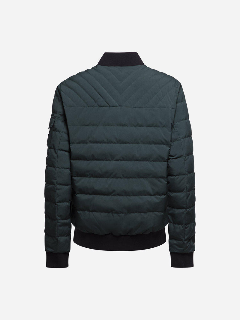 Cross sportswear sales winter jacket