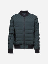 M_BLANK_Winter_BLANK_Bomber_BLANK_Jkt_Green_BLANK_Gables_Cross_BLANK_Sportswear