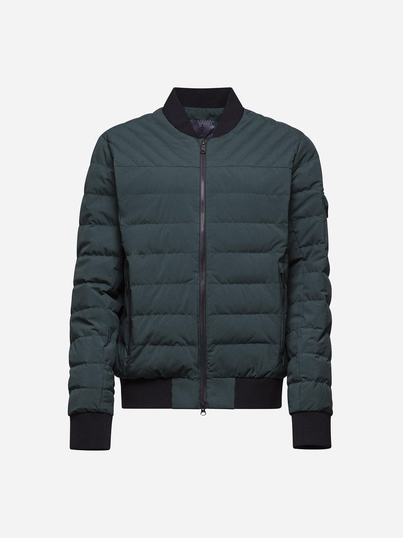 M_BLANK_Winter_BLANK_Bomber_BLANK_Jkt_Green_BLANK_Gables_Cross_BLANK_Sportswear