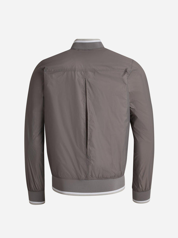 M_BLANK_Zephyr_BLANK_Jacket_Steel_BLANK_Grey_Back_Cross_BLANK_Sportswear