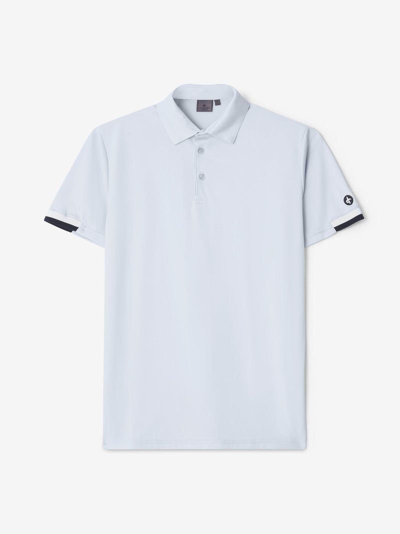 M_Brassie_Polo_Xenon_Blue_CROSS-SPORTWEAR