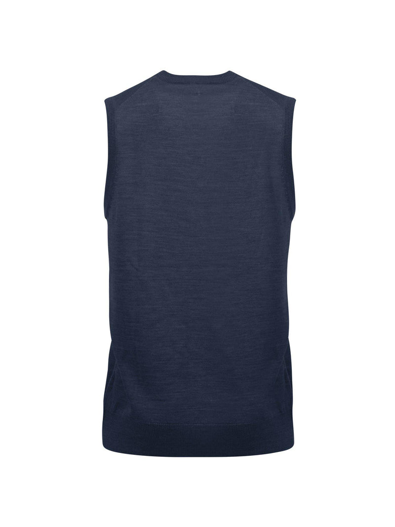 M_CLASSIC_VEST_CROSS_SPORTSWEAR_NAVY_BACK