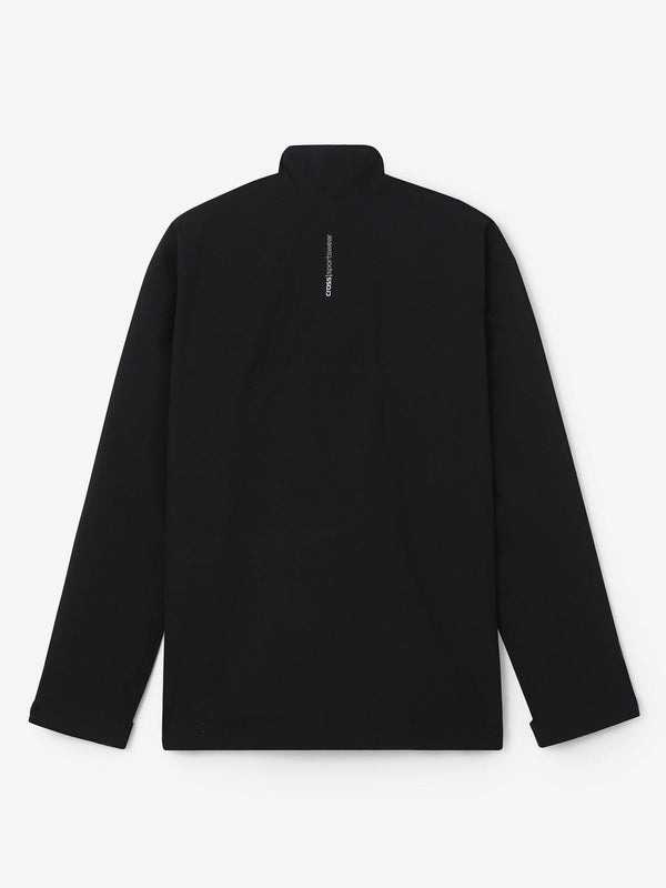 M_CLOUD_JACKET_BLACK_BACK_CROSS-SPORTSWEAR_
