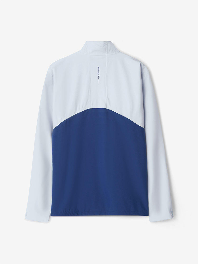 M_Cloud_Jacket_Xenon_Blue_BACK_CROSS-SPORTWEAR