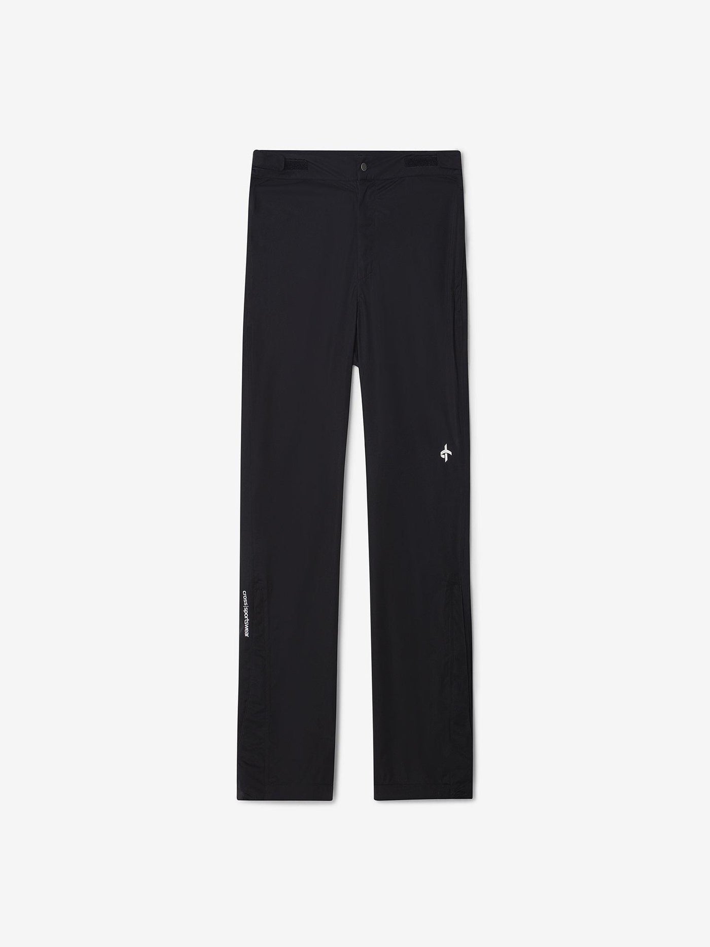 【完売】  HURRICANE M PANTS Intl Sportswear Cross – Black - SH パンツ