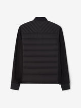 M_Hybrid_Jacket_Black_BACK_CROSS-SPORTWEAR