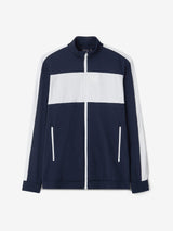 M_Loft_Full_Zip_Navy_CROSS-SPORTWEAR