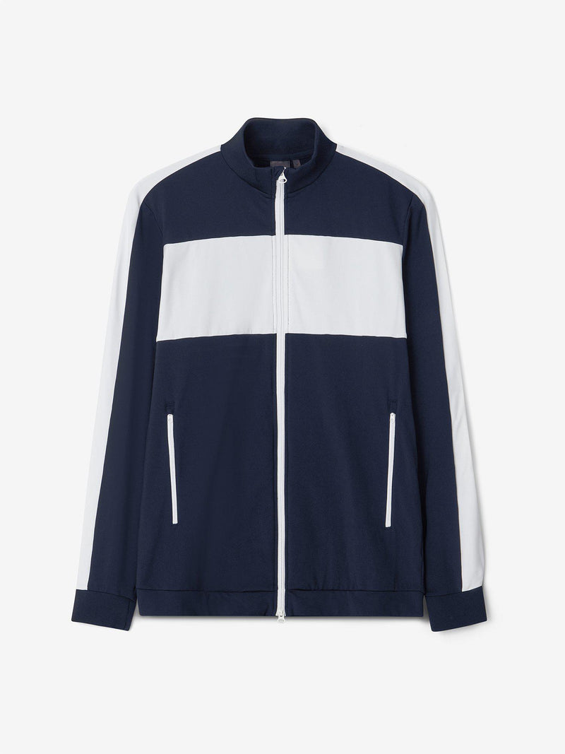 M_Loft_Full_Zip_Navy_CROSS-SPORTWEAR