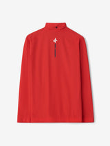 M_Pro_Jacket_Flame_Scarlet_BACK_CROSS-SPORTWEAR