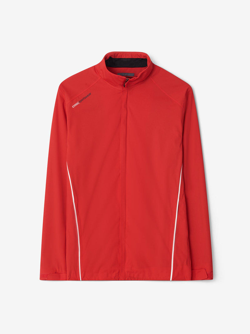 M_Pro_Jacket_Flame_Scarlet_CROSS-SPORTWEAR