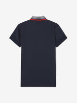 M_STRIPE_POLO_NAVY_BACK_CROSS-SPORTSWEAR