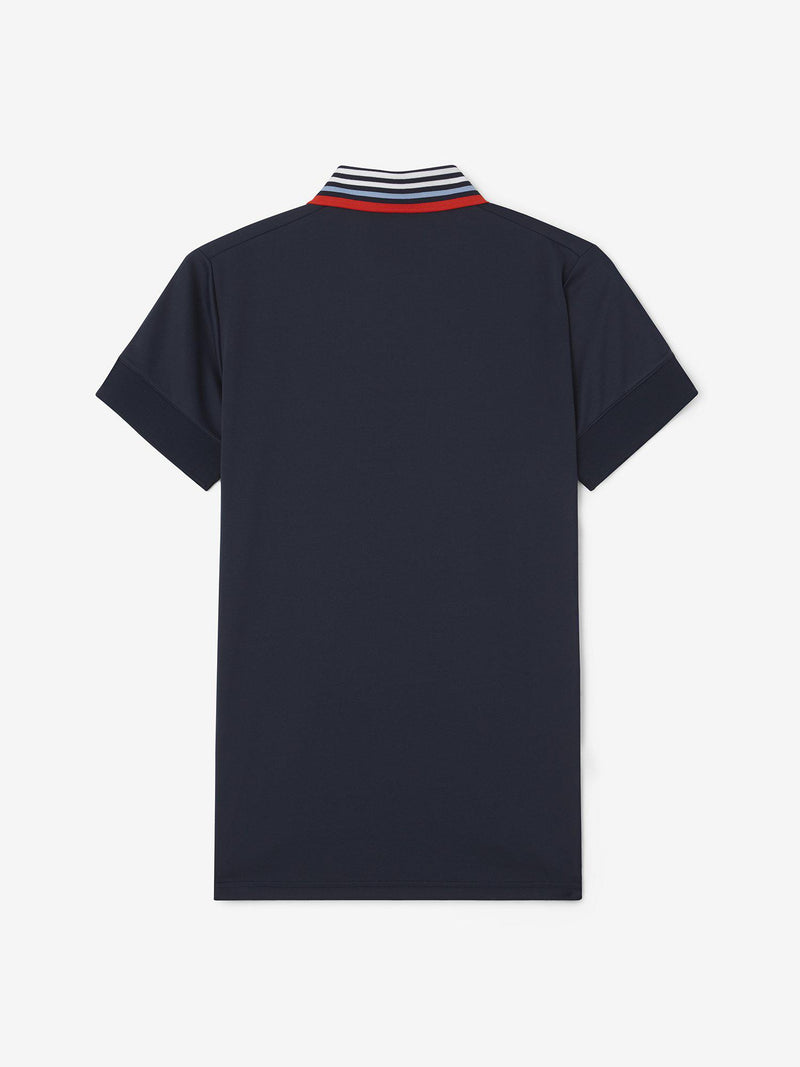 M_STRIPE_POLO_NAVY_BACK_CROSS-SPORTSWEAR