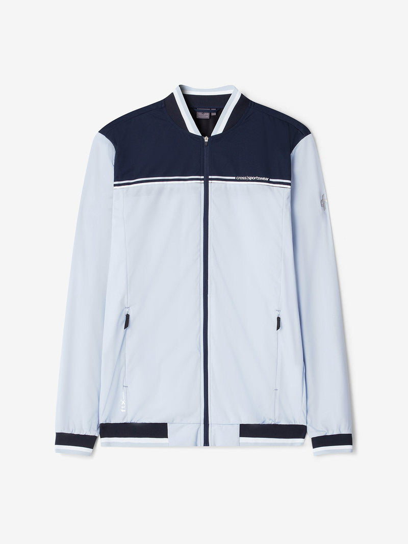 M_Storm_Jacket_Xenon_Blue_CROSS-SPORTWEAR