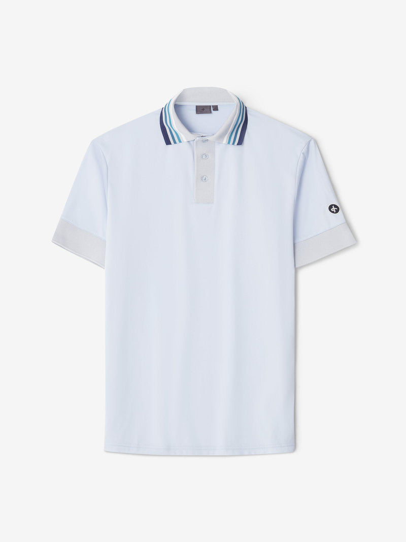 M_Stripe_Polo_Xenon_Blue_CROSS-SPORTWEAR