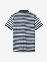 M_angle_polo_navy_back_CROSS_SPORTWEAR